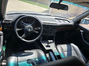 Bmw 750i istoric - imagine 11