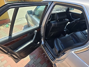 Bmw 750i istoric - imagine 2