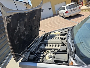 Bmw 750i istoric - imagine 14