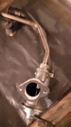   Opel Astra g 1.7 dti isuzu 55 kw EGR , electrovalvă .