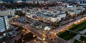 Oportunitate investițională premium – poziționare strategică