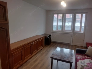 Central - Inchiriere apartament 2 camere - Str. Bodor Peter