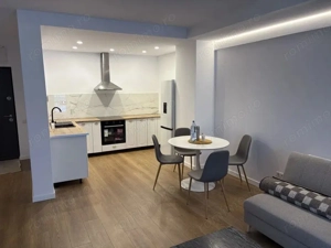 Concept9 - Inchiriere ap. 2 camere + loc de parcare