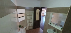 Corunca - Vanzare sau Schimb - casa 4 camere - imagine 5