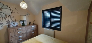 Corunca - Vanzare sau Schimb - casa 4 camere - imagine 4