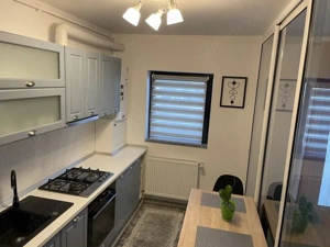 Unirii - Vanzare ap. 2 cam. + loc de parcare - Str. Constandin Hagi Stoian - imagine 2