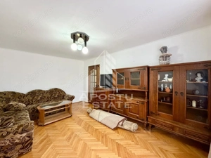 Apartament 3 camere de vanzare, zona Iulius Mall, Lipovei, Timisoara - imagine 7