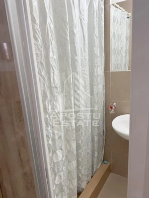 Garsoniera confort 1,zona Uta - imagine 3