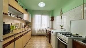 Apartament cu 3 camere de vanzare, boxa, zona Take Ionescu, Timisoara - imagine 7