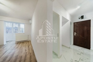 OCAZIE / Aurel Vlaicu / 2 camere renovate LUX - imagine 3