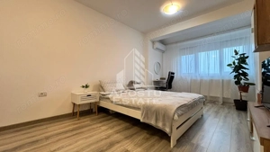 Apartament cu o camera de vanzare, zona Buziasului, Timisoara,centrala