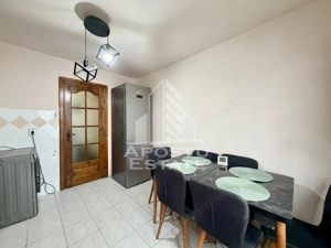 Apartament 3 camere de vanzare, zona Iulius Mall, Lipovei, Timisoara - imagine 8