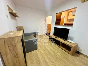 Apartament cu 2 camere, etaj intermediar, renovat, zona Sagului - imagine 2