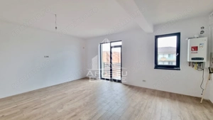 Apartament cu 2 camere, pod propriu, zona Lidl din Giroc - imagine 2