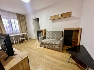 Apartament cu 2 camere, etaj intermediar, renovat, zona Sagului - imagine 3
