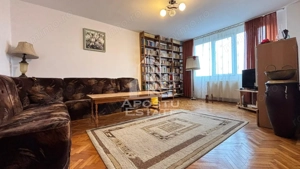 Apartament cu 3 camere de vanzare, boxa, zona Take Ionescu, Timisoara