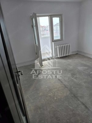 Apartament 3 camere de vanzare, zona Dorobantilor, Timisoara