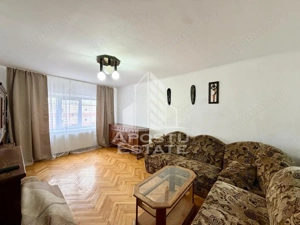Apartament 3 camere de vanzare, zona Iulius Mall, Lipovei, Timisoara - imagine 6