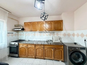 Apartament 3 camere de vanzare, zona Iulius Mall, Lipovei, Timisoara - imagine 10