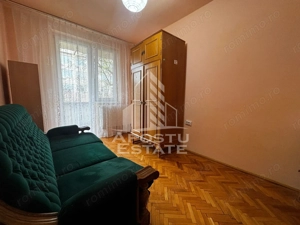 Apartament cu 3 camere, centrala proprie, Timisoara zona Centrala