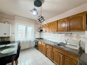 Apartament 3 camere de vanzare, zona Iulius Mall, Lipovei, Timisoara - imagine 9