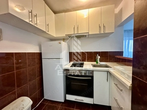 Apartament cu 2 camere, etaj intermediar, renovat, zona Sagului - imagine 6