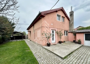 Casa individuala de vanzare cu 5 camere, zona Freidorf, Timisoara