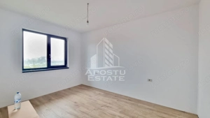 Apartament cu 2 camere, pod propriu, zona Lidl din Giroc - imagine 3