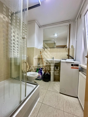 Apartament cu 2 camere, etaj intermediar, renovat, zona Sagului - imagine 7