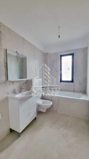 Apartament cu 2 camere, pod propriu, zona Lidl din Giroc - imagine 4