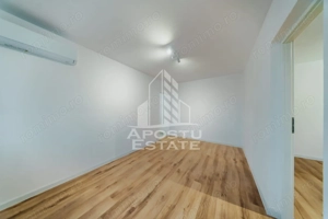OCAZIE / Aurel Vlaicu / 2 camere renovate LUX - imagine 9
