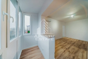 OCAZIE / Aurel Vlaicu / 2 camere renovate LUX