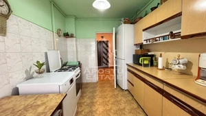 Apartament cu 3 camere de vanzare, boxa, zona Take Ionescu, Timisoara - imagine 8