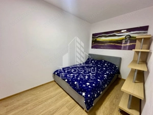 Apartament cu 2 camere, etaj intermediar, renovat, zona Sagului - imagine 4