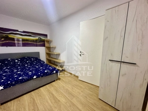 Apartament cu 2 camere, etaj intermediar, renovat, zona Sagului - imagine 5