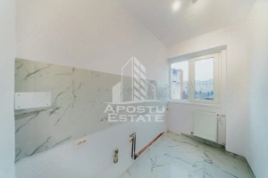 OCAZIE / Aurel Vlaicu / 2 camere renovate LUX - imagine 15