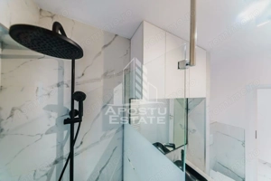 OCAZIE / Aurel Vlaicu / 2 camere renovate LUX - imagine 18