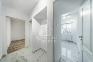 OCAZIE / Aurel Vlaicu / 2 camere renovate LUX - imagine 13