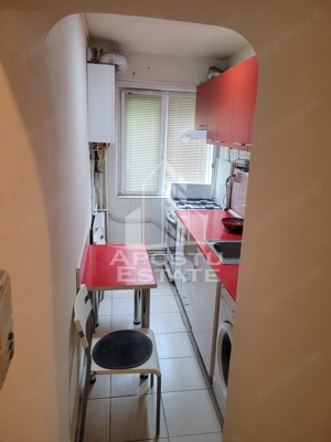 Apartament 2 camere de închiriat , Zona Sagului - Timișoara - imagine 5