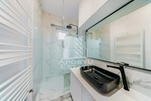OCAZIE / Aurel Vlaicu / 2 camere renovate LUX - imagine 19