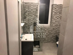 Apartament 2 camere de inchiriat ,Bloc nou ,Lipovei ,Timișoara - imagine 3