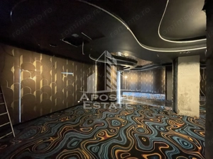 Spatiu comercial stradal de inchriat, 181 mp, Ultracentral Timisoara