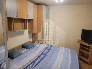 Apartament 2 camere de închiriat , Zona Sagului - Timișoara