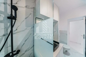 OCAZIE / Aurel Vlaicu / 2 camere renovate LUX - imagine 17