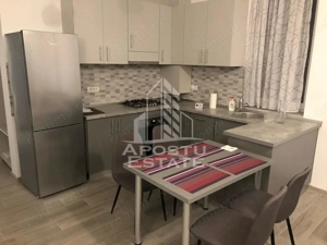 Apartament 2 camere de inchiriat ,Bloc nou ,Lipovei ,Timișoara - imagine 5
