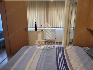 Apartament 2 camere de închiriat , Zona Sagului - Timișoara - imagine 2