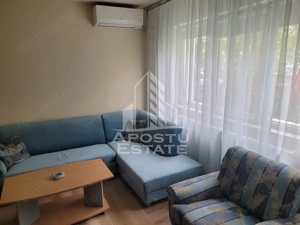 Apartament 2 camere de închiriat , Zona Sagului - Timișoara - imagine 3