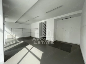 Spatiu comercial stradal de inchriat, 95 mp, Ultracentral Timisoara