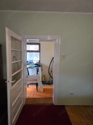 Vand casa plus anexa Tamaseu  SC-200 mp , teren 3040 mp , gaz , la sosea , aproape strand   - imagine 29