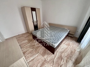 Apartament de inchiriat 2 camere, AC, centrala, Braytim, Timisoara - imagine 4